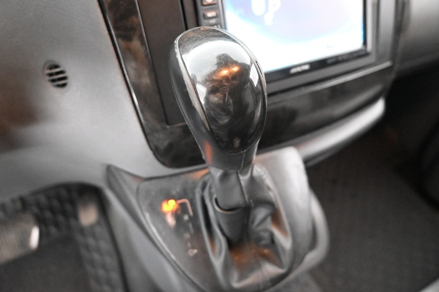 Mercedes-Benz Viano vaihtoauto