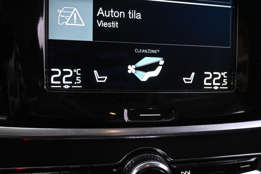 Volvo V90 vaihtoauto