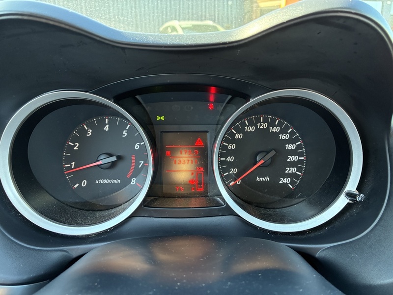 Mitsubishi Lancer vaihtoauto