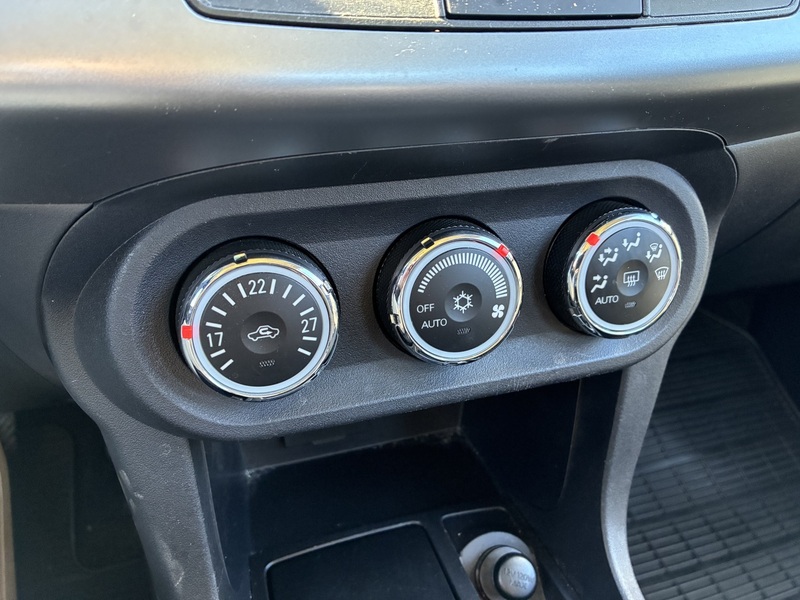 Mitsubishi Lancer vaihtoauto