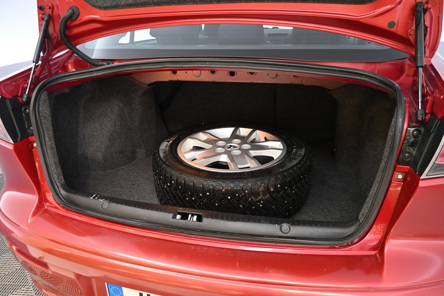 Mitsubishi Lancer vaihtoauto
