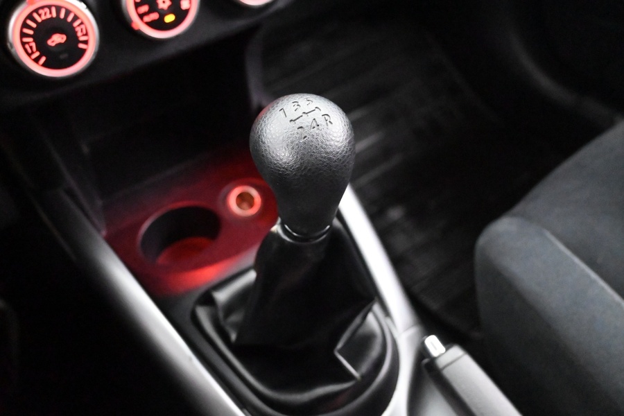 Mitsubishi Outlander vaihtoauto