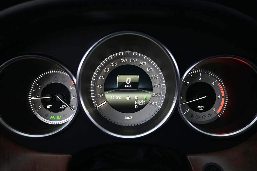 Mercedes-Benz CLS vaihtoauto