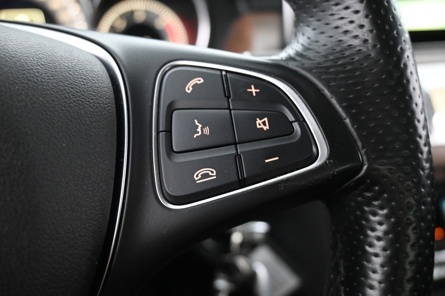 Mercedes-Benz CLS vaihtoauto