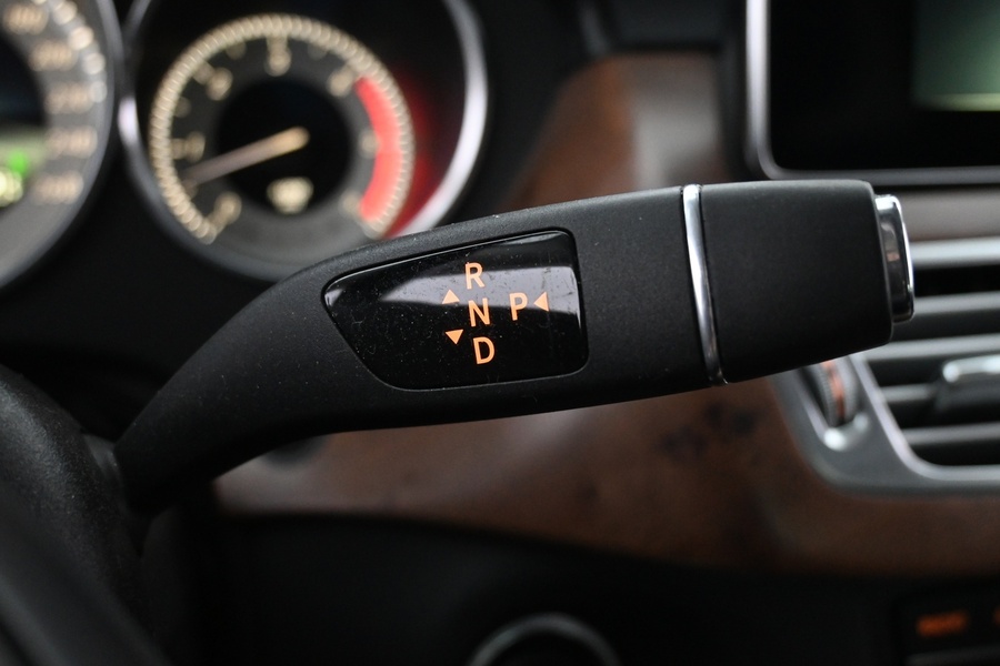 Mercedes-Benz CLS vaihtoauto