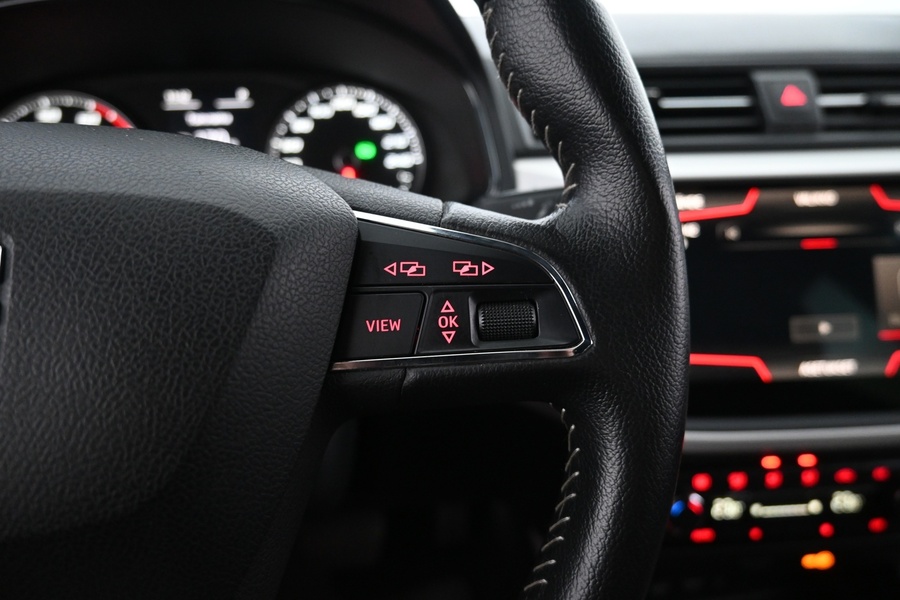 SEAT Arona vaihtoauto