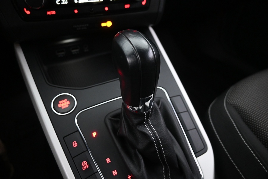 SEAT Arona vaihtoauto