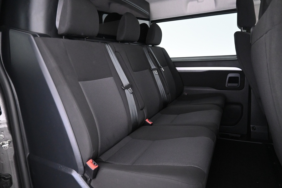 Fiat E-Scudo vaihtoauto