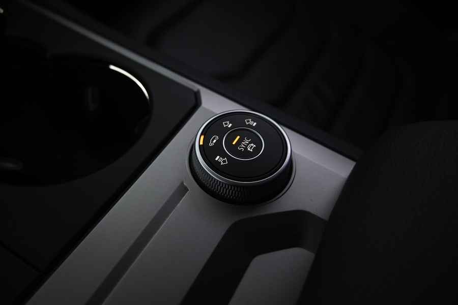 Volkswagen Touareg vaihtoauto