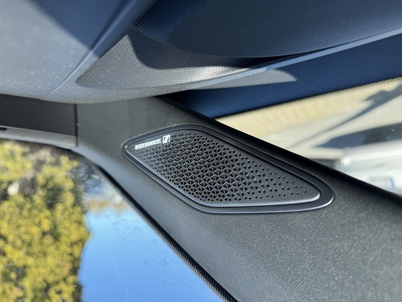 Cupra Born vaihtoauto
