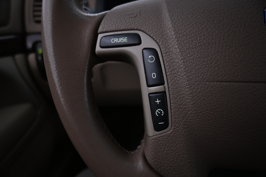 Volvo S80 vaihtoauto