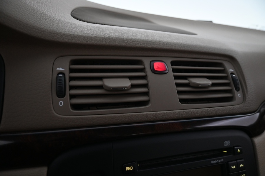 Volvo S80 vaihtoauto