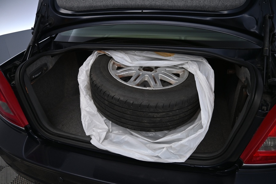 Volvo S80 vaihtoauto