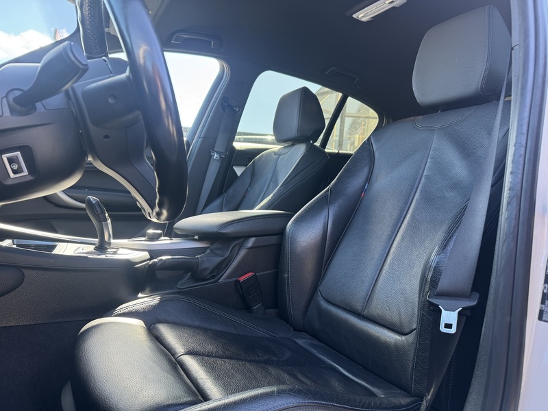 BMW 120 vaihtoauto