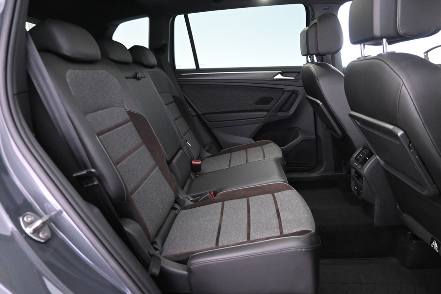 SEAT Tarraco vaihtoauto