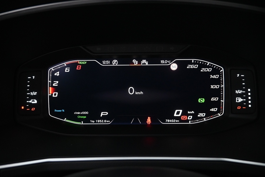 SEAT Tarraco vaihtoauto