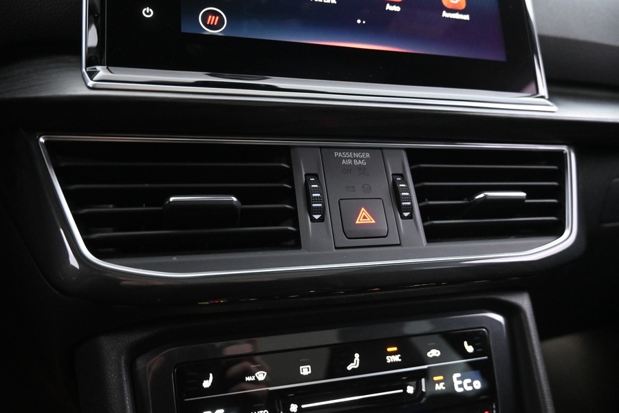 SEAT Tarraco vaihtoauto