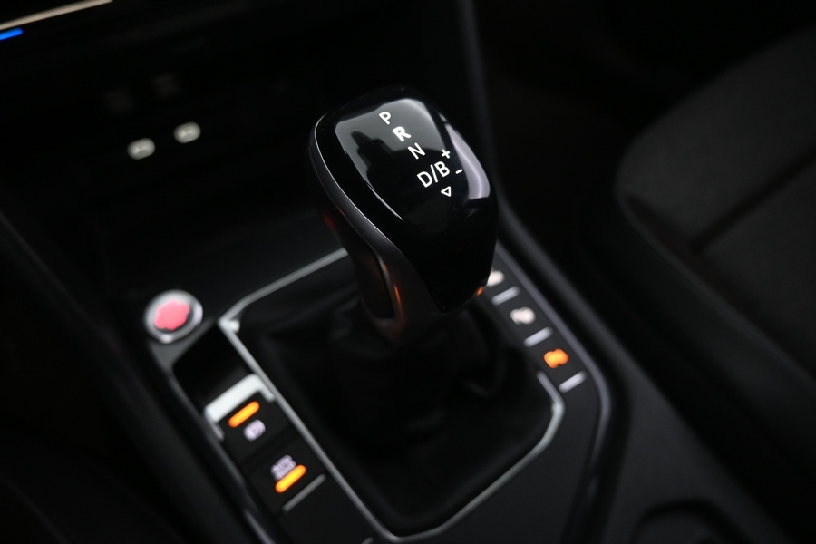 SEAT Tarraco vaihtoauto