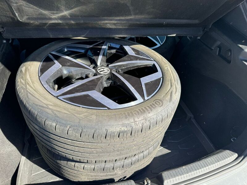 Volkswagen ID.3 vaihtoauto