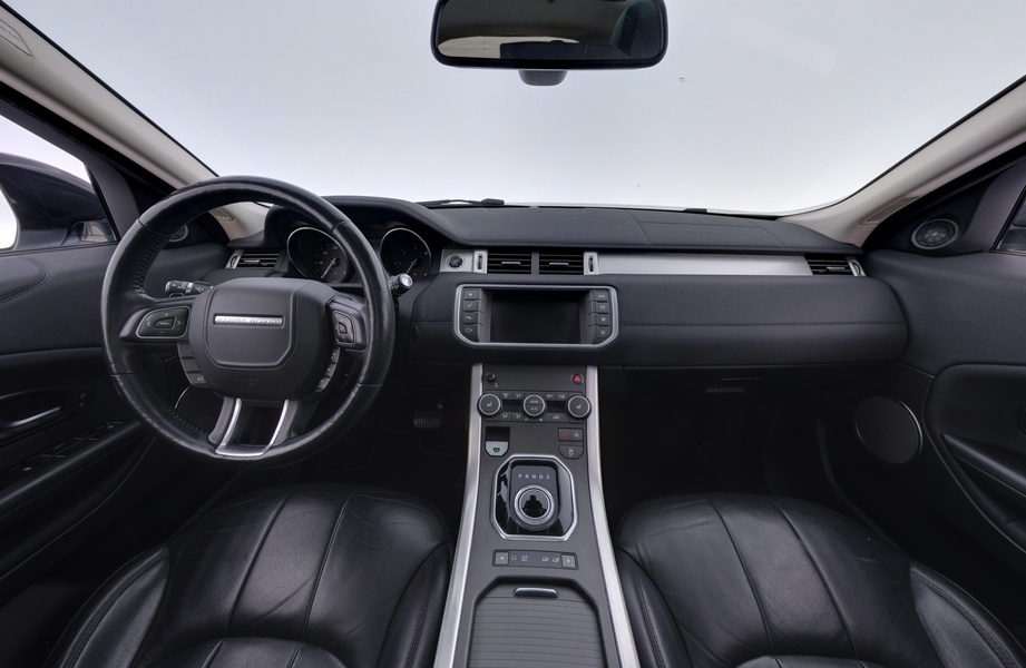 Land Rover Range Rover Evoque vaihtoauto