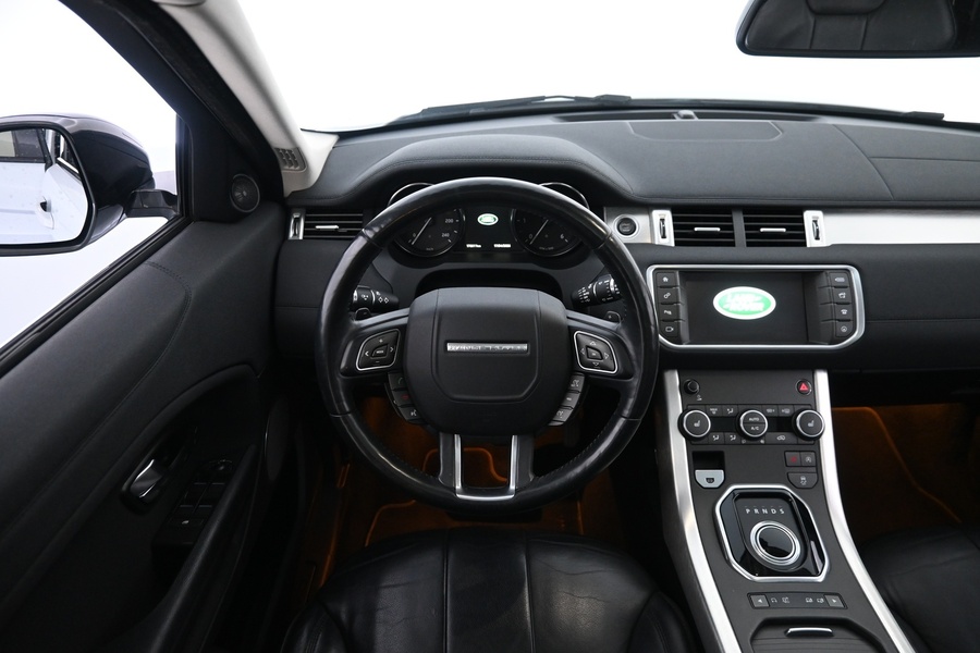 Land Rover Range Rover Evoque vaihtoauto