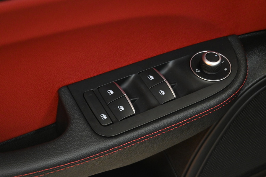 Alfa Romeo Giulia vaihtoauto