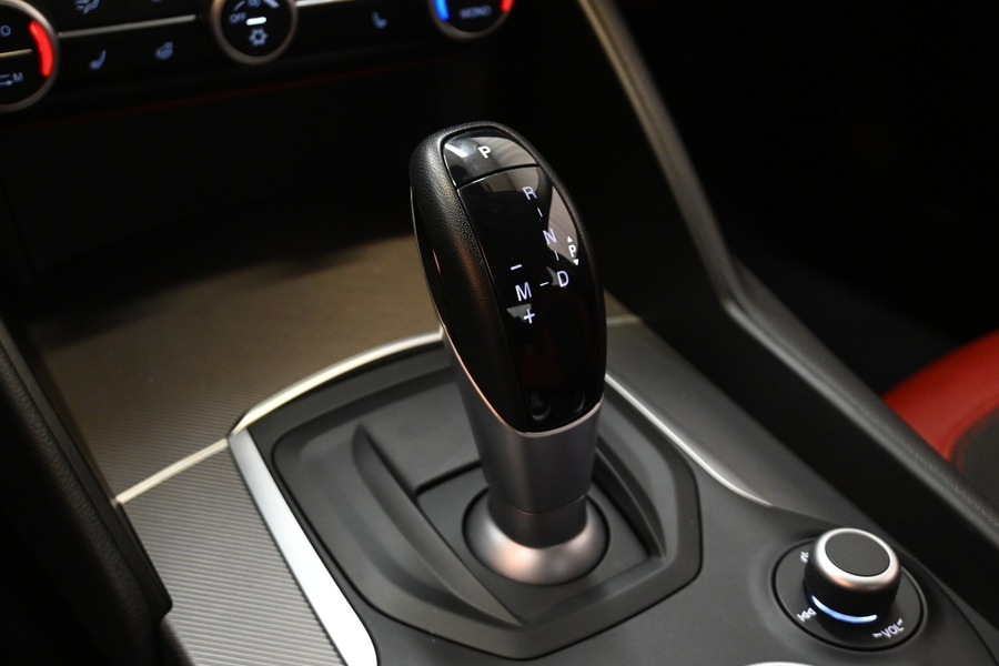 Alfa Romeo Giulia vaihtoauto