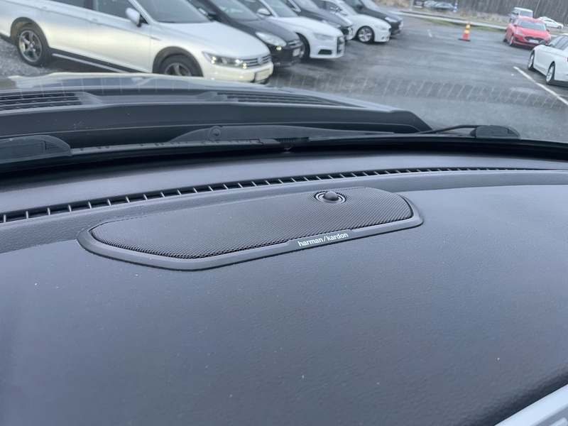 Dodge Ram vaihtoauto