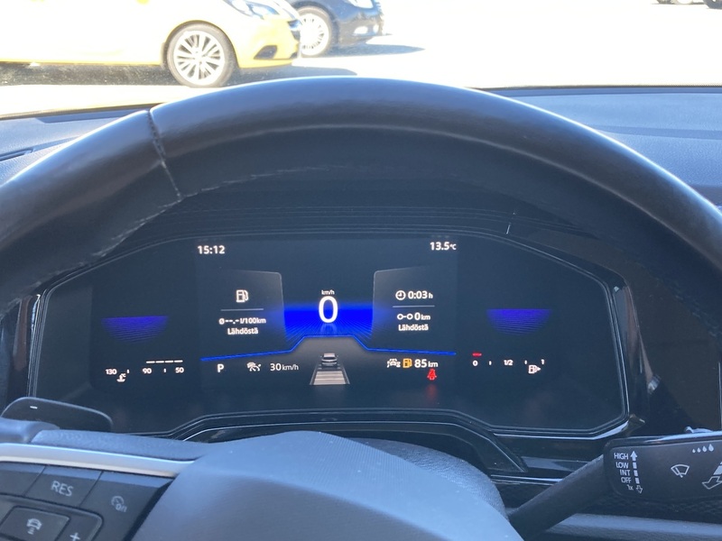 Volkswagen Taigo vaihtoauto
