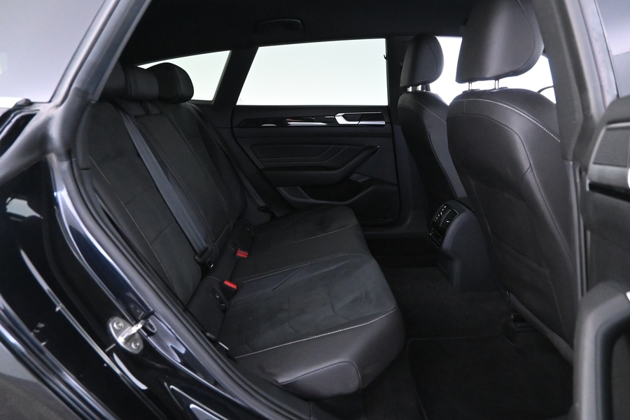 Volkswagen Arteon vaihtoauto