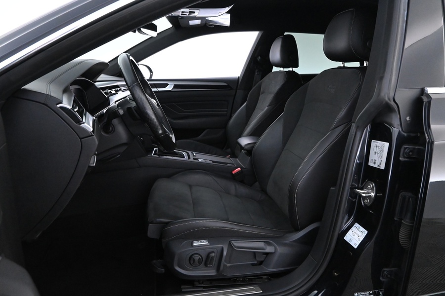 Volkswagen Arteon vaihtoauto