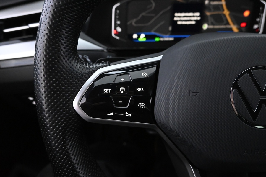 Volkswagen Arteon vaihtoauto