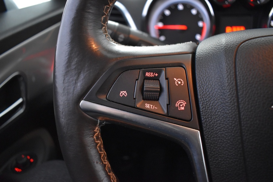 Opel Mokka vaihtoauto