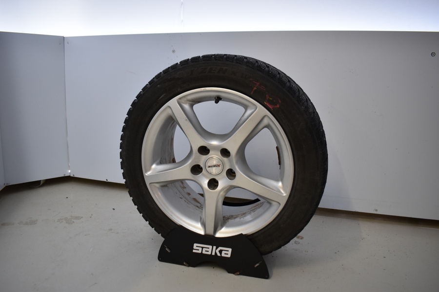 Opel Mokka vaihtoauto