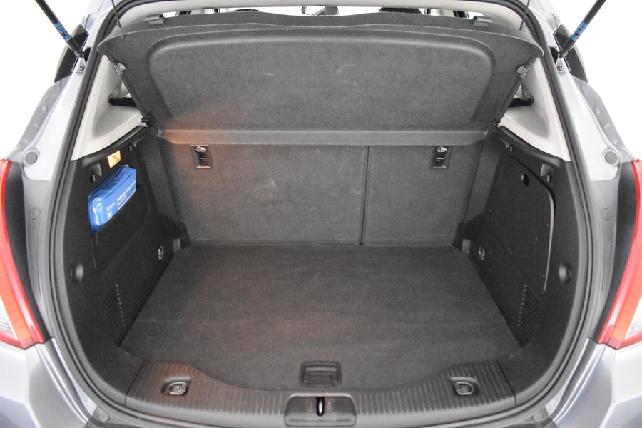 Opel Mokka vaihtoauto