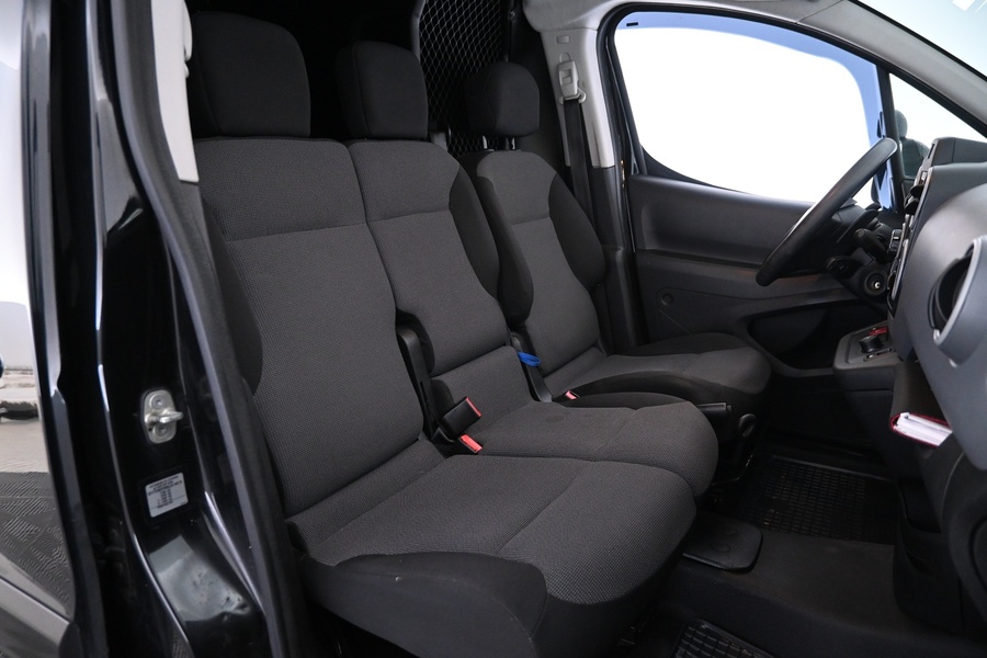 Citroën Berlingo Van vaihtoauto