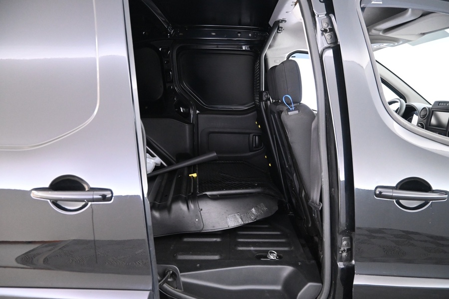 Citroën Berlingo Van vaihtoauto