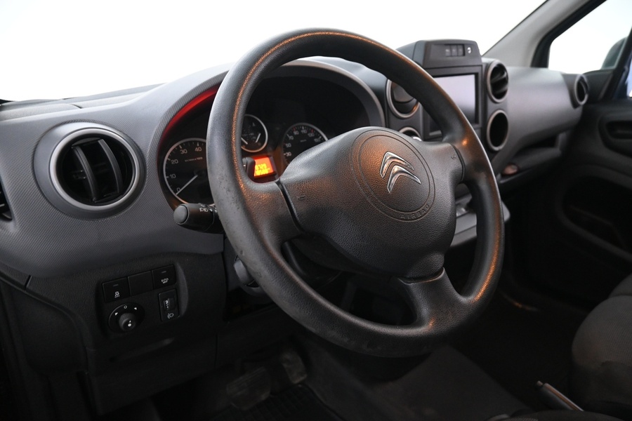 Citroën Berlingo Van vaihtoauto