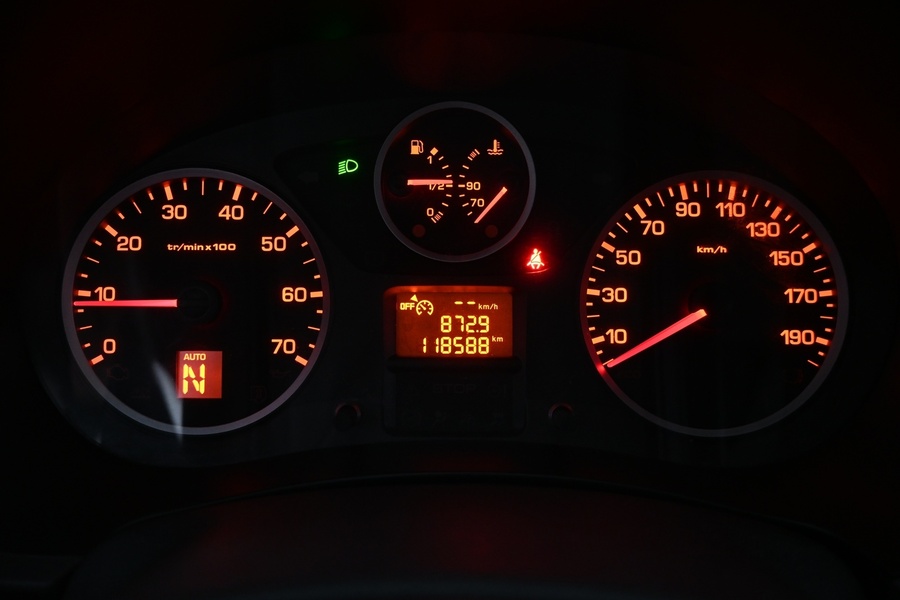 Citroën Berlingo Van vaihtoauto