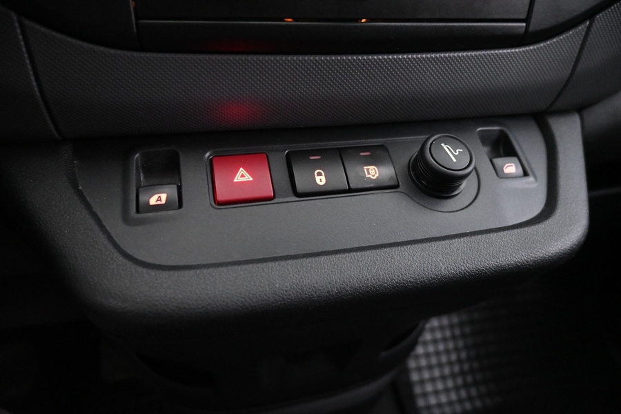 Citroën Berlingo Van vaihtoauto