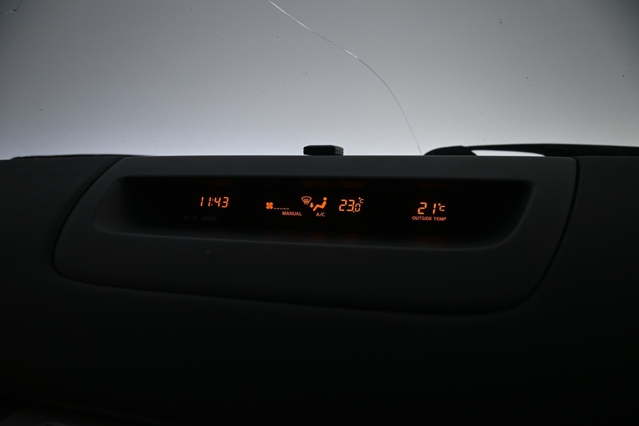 Nissan Skyline vaihtoauto