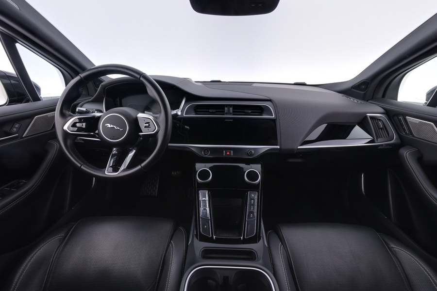 Jaguar I-PACE vaihtoauto