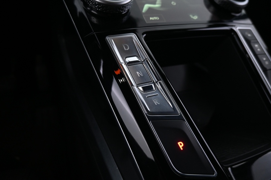 Jaguar I-PACE vaihtoauto