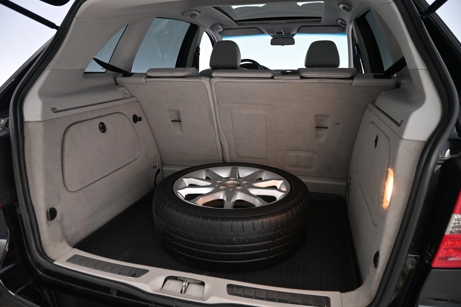 Mercedes-Benz B vaihtoauto