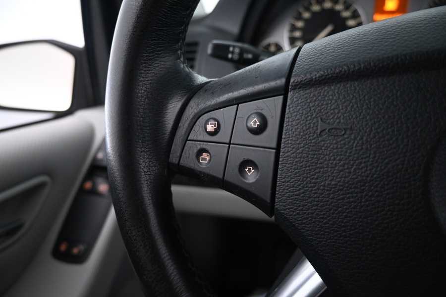 Mercedes-Benz B vaihtoauto