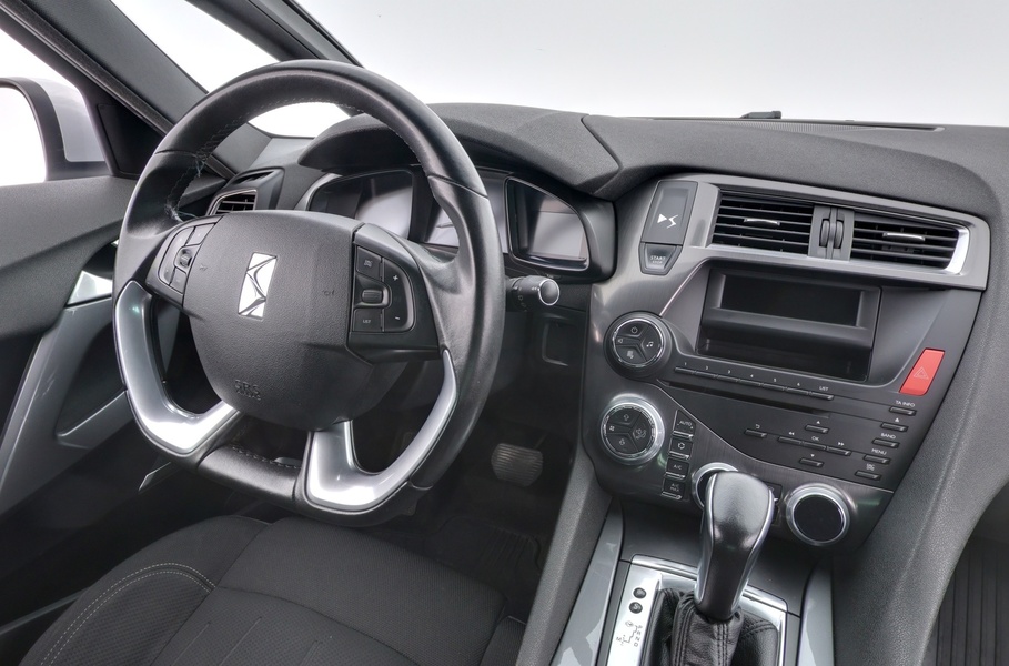 Citroën DS5 vaihtoauto