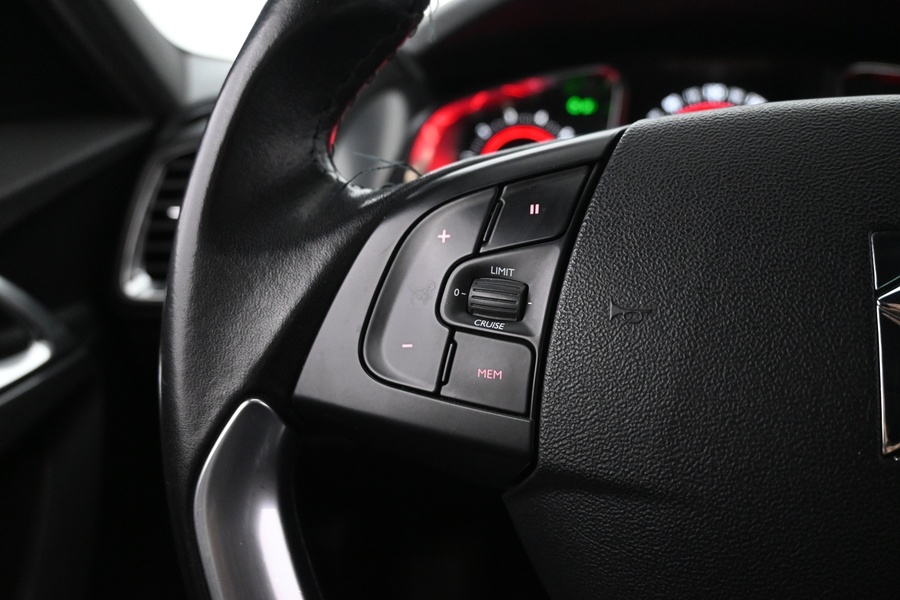 Citroën DS5 vaihtoauto