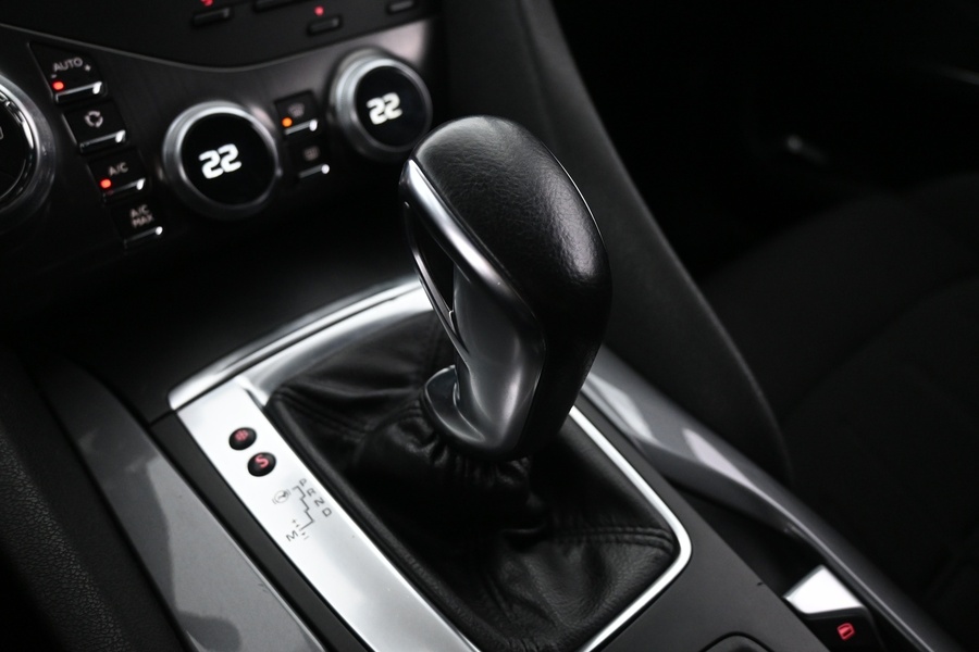 Citroën DS5 vaihtoauto