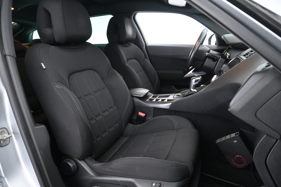 Citroën DS5 vaihtoauto