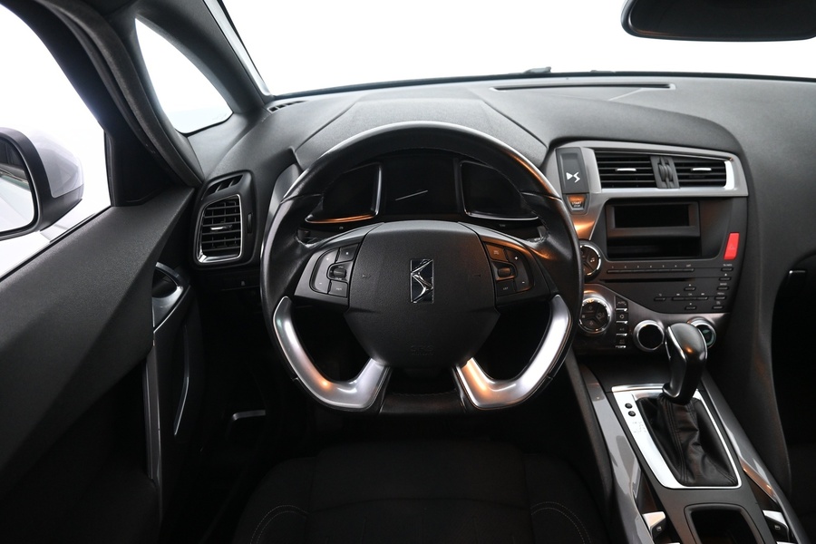 Citroën DS5 vaihtoauto